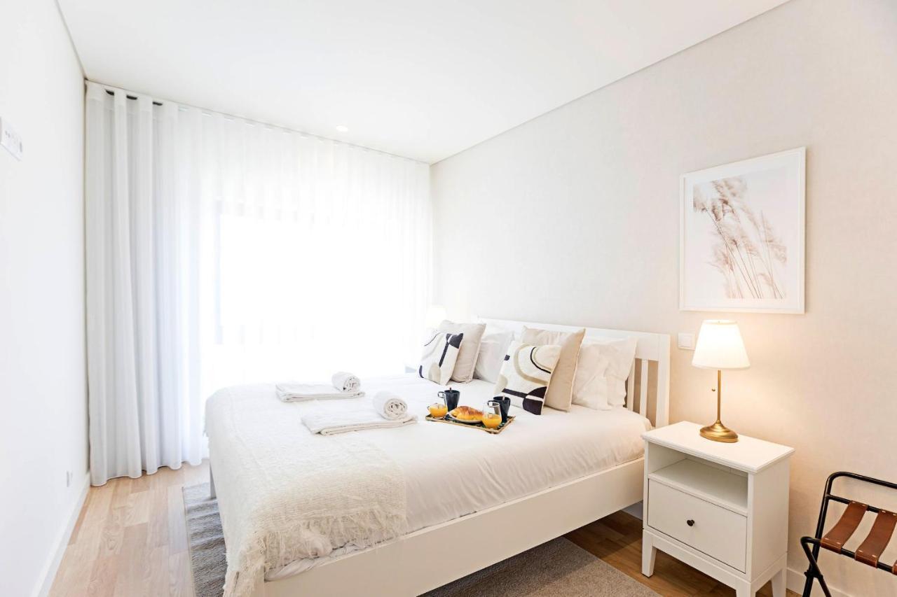 פורטו Paraiso 1H W/ Ac By Lovelystay מראה חיצוני תמונה