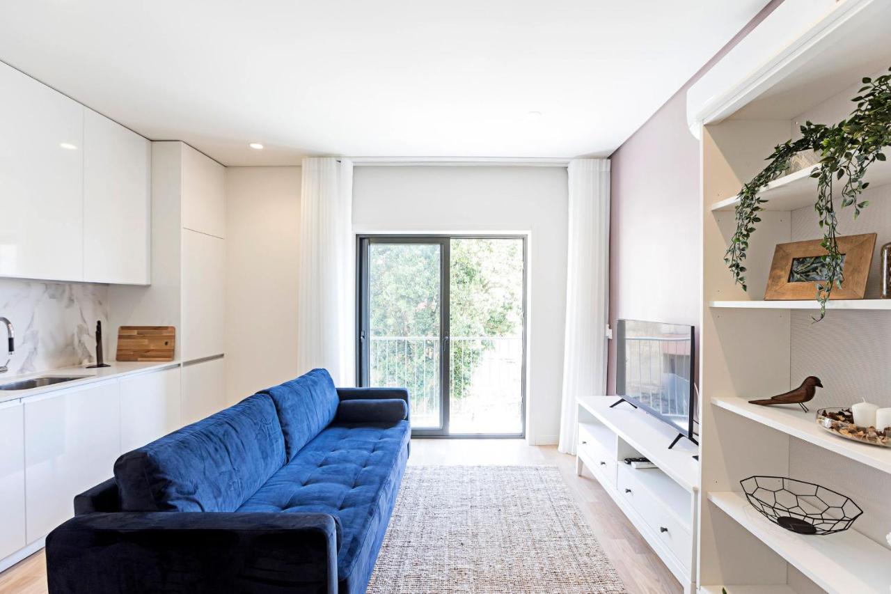 פורטו Paraiso 1H W/ Ac By Lovelystay מראה חיצוני תמונה